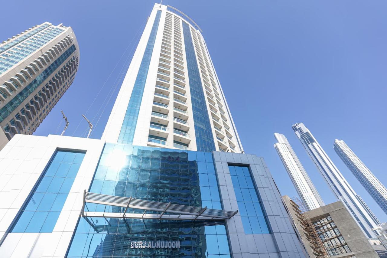 Rh- Prime Location, Spacious 2Br, Walk To Dubai Mall Apartman Kültér fotó