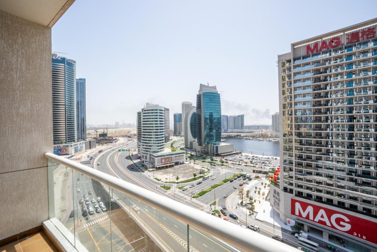 Rh- Prime Location, Spacious 2Br, Walk To Dubai Mall Apartman Kültér fotó