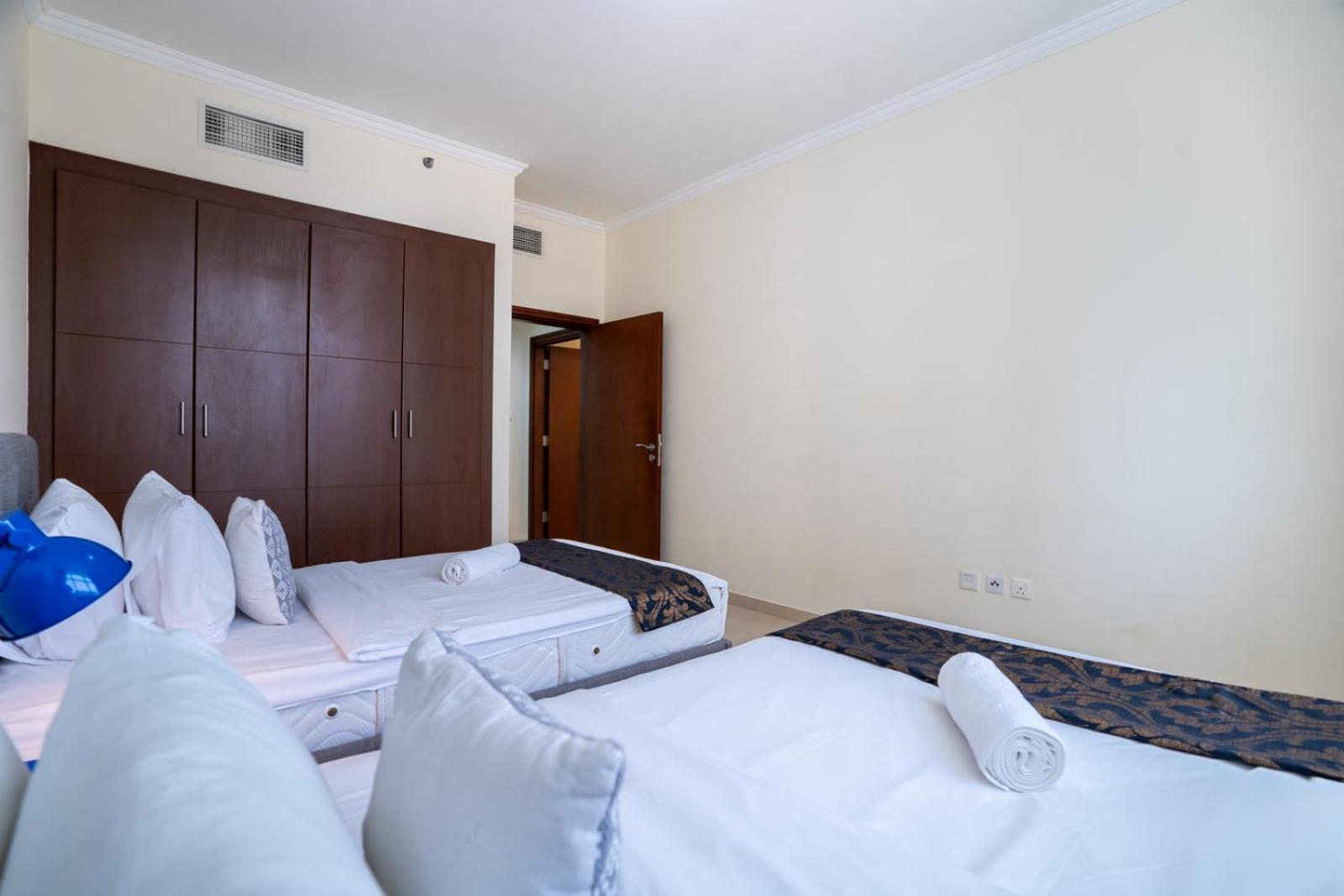 Rh- Prime Location, Spacious 2Br, Walk To Dubai Mall Apartman Kültér fotó