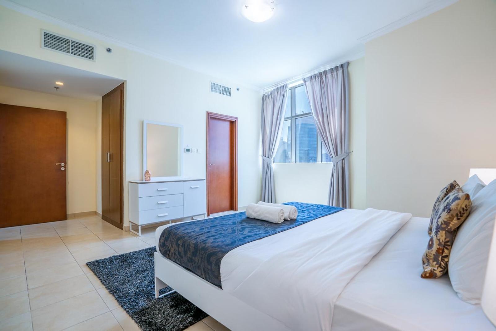 Rh- Prime Location, Spacious 2Br, Walk To Dubai Mall Apartman Kültér fotó